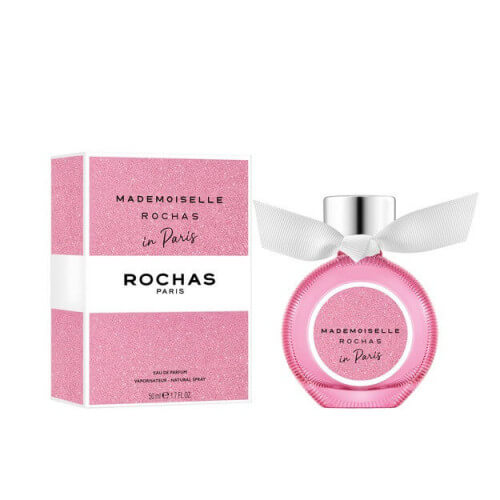 Mademoiselle Rochas In Paris Eau De Parfum 2