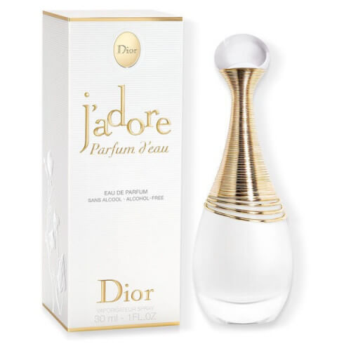 J'Adore Parfum d'Eau Eau de Parfum 2