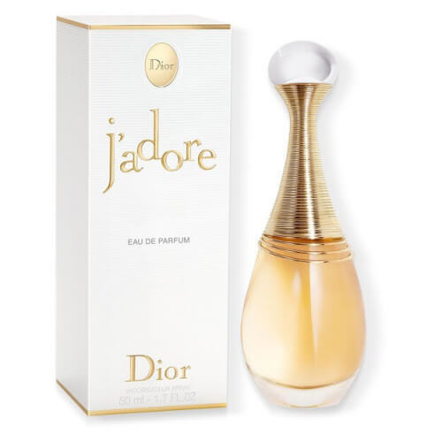 J'adore Eau de Parfum 2