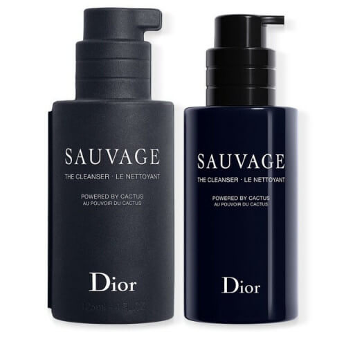 Sauvage Le Nettoyant 2