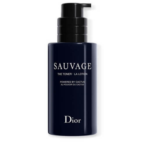 Sauvage La Lotion 1