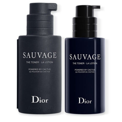 Sauvage La Lotion 2