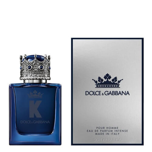 K By Dolce&Gabbana Eau De Parfum Intense 2