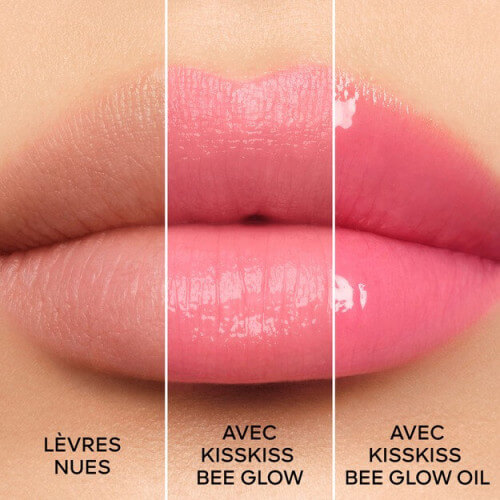 Kisskiss Bee Glow 8