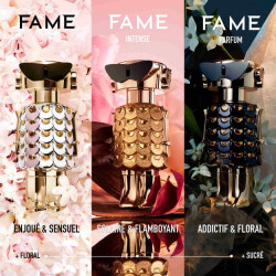 Fame Eau de Parfum (4)