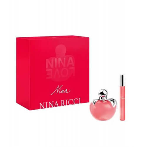 Nina - Coffret 2024 1