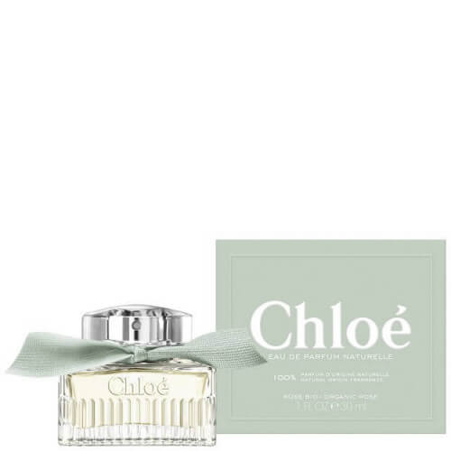 Chloé Eau de Parfum Naturelle 2