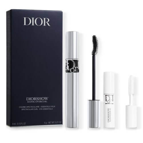 Diorshow Iconic Overcurl - Coffret 2024 1