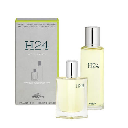 H24 - Coffret 1