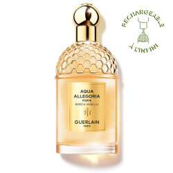 Aqua Allegoria Forte Bosca Vanilla Eau De Parfum