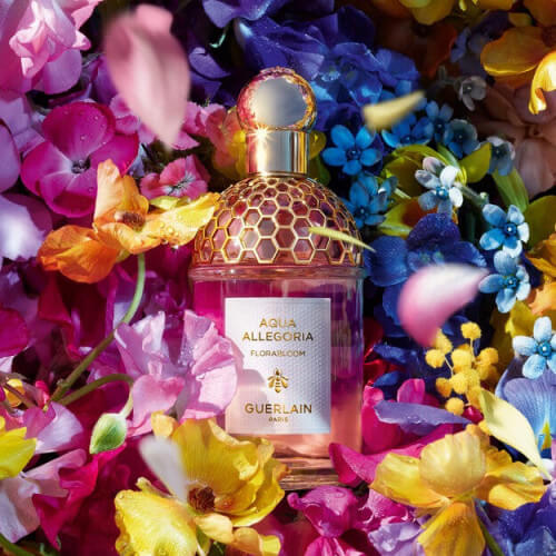 Aqua Allegoria Florabloom Eau De Toilette 2