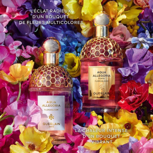 Aqua Allegoria Florabloom Eau De Toilette 4