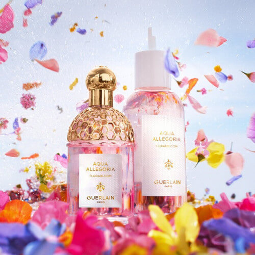 Aqua Allegoria Florabloom Eau De Toilette 5