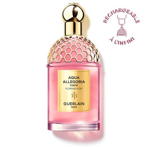 Aqua Allegoria Forte Florabloom Eau De Parfum 1