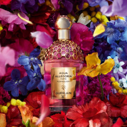 Aqua Allegoria Forte Florabloom Eau De Parfum (2)