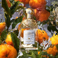 Aqua Allegoria Mandarine Basilic Eau de Toilette Rechargeable (2)