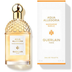 Aqua Allegoria Mandarine Basilic Eau de Toilette Rechargeable (9)