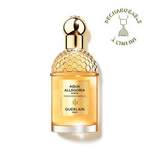 Aqua Allegoria Forte Mandarine Basilic Eau De Parfum 1