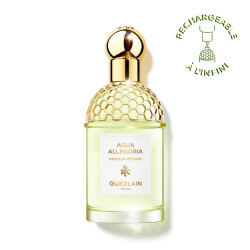 Aqua Allegoria Nerolia Vetiver Eau de toilette Rechargeable