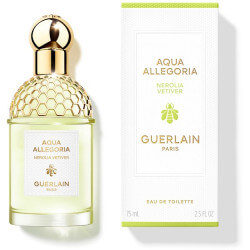 Aqua Allegoria Nerolia Vetiver Eau de toilette Rechargeable (9)