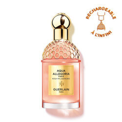 Aqua Allegoria Forte Rosa Palissandro Eau De Parfum