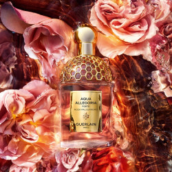 Aqua Allegoria Forte Rosa Palissandro Eau De Parfum (2)