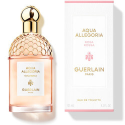 Aqua Allegoria Rosa Rossa Eau de toilette Rechargeable (9)