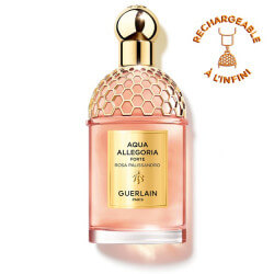 Aqua Allegoria Forte Rosa Rossa Eau De Parfum