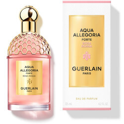 Aqua Allegoria Forte Rosa Rossa Eau De Parfum (9)