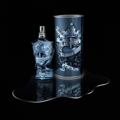 Le Male Lover Eau De Parfum 2