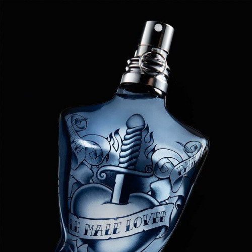 Le Male Lover Eau De Parfum 6