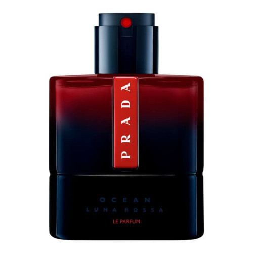 Luna Rossa Ocean Le Parfum Parfum Rechargeable Pour Homme Au Sillage Hespéridé Boisé Captivant 1