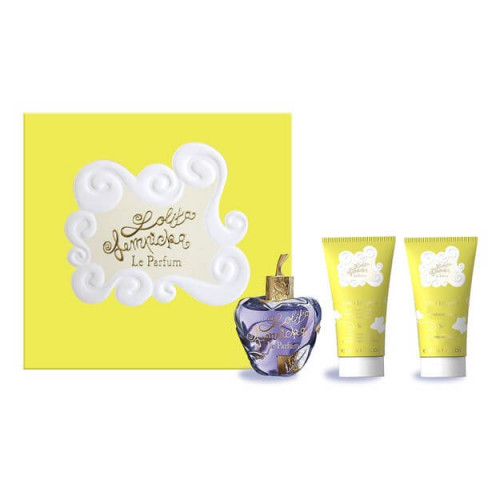 Le Parfum - Coffret 2024 1