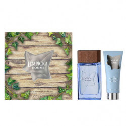 Lempicka Homme - Coffret 2024