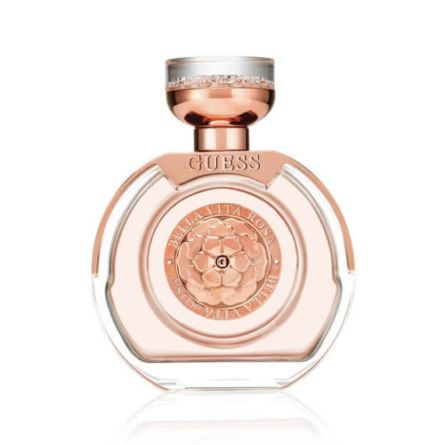 Bella Vita Rosa Eau De Toilette 1