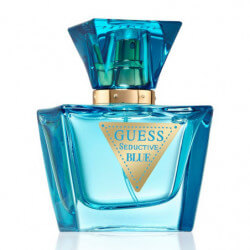 Seductive Blue Women Eau De Toilette