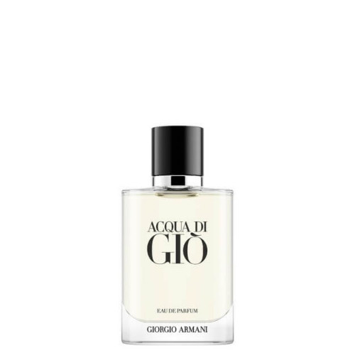 Acqua Di Giò Eau De Parfum Rechargeable 1