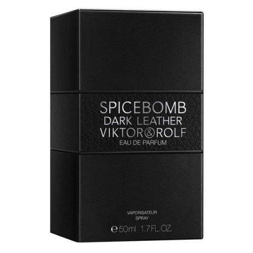 Spicebomb Dark Leather Eau De Parfum Énigmatique Et Sensuelle Pour Homme 2