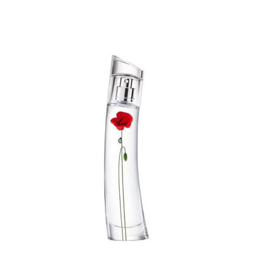 Flower By Kenzo La Récolte Parisienne Eau De Parfum Notes Florales, Fraîches Et Epicées 1