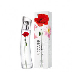 Flower By Kenzo La Récolte Parisienne Eau De Parfum Notes Florales, Fraîches Et Epicées (2)