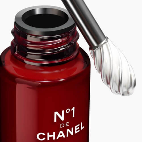 N°1 DE CHANEL SÉRUM YEUX REVITALISANT 3