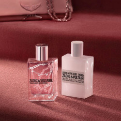 This Is Her! Unchained - Édition Limitée Eau De Parfum (4)