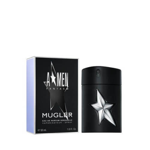 A*Men Fantasm Eau De Parfum 6