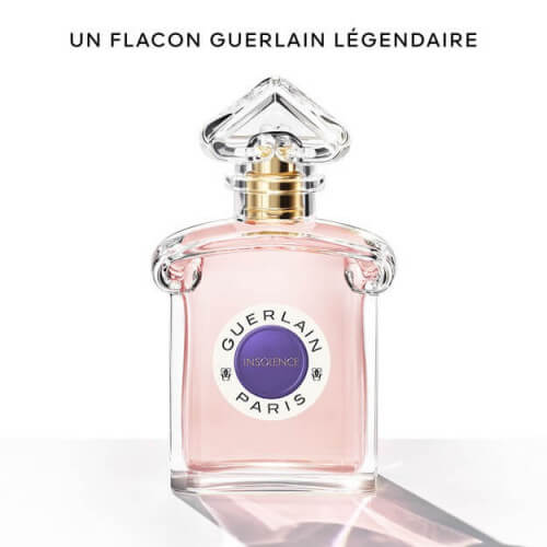 Insolence Eau De Toilette 5