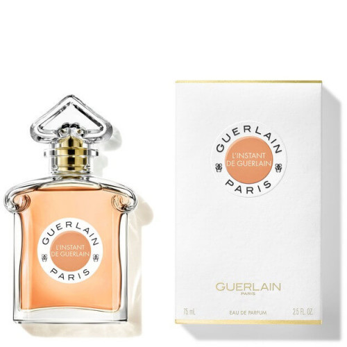 L'Instant De Guerlain Eau De Parfum 7