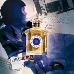 L'Heure Bleue Eau De Parfum (2)