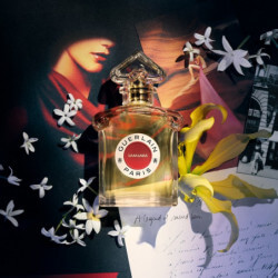 Samsara Eau De Parfum (2)