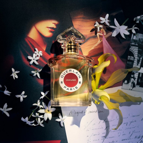 Samsara Eau De Parfum 2