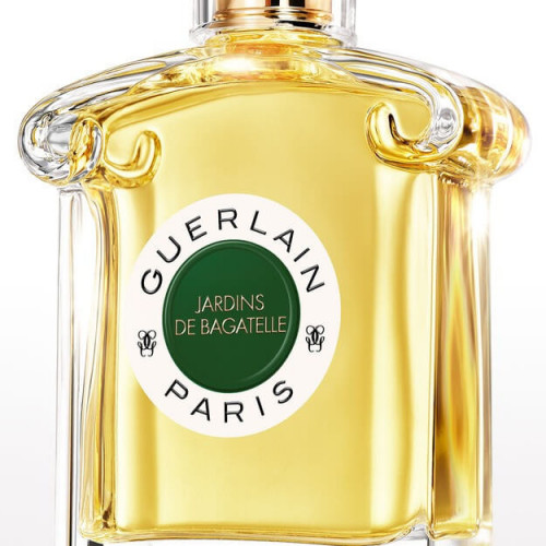 Jardins De Bagatelle Eau De Parfum 3