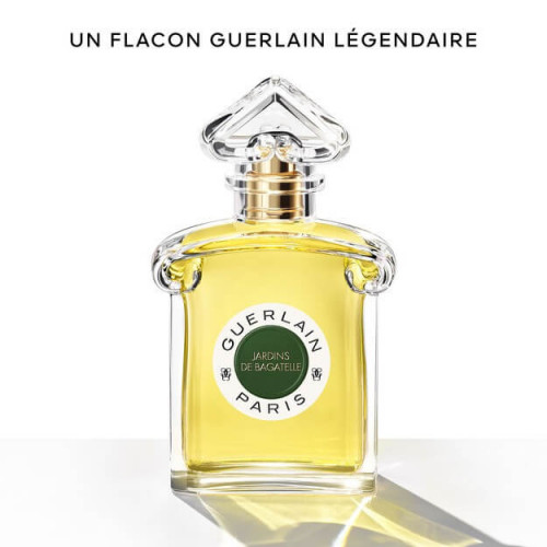 Jardins De Bagatelle Eau De Parfum 5